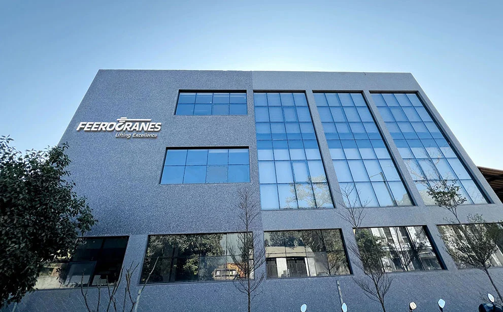 factory